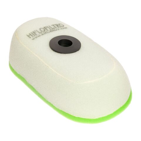 HiFloFiltro Air Filter Honda 250cc-650cc 1983-2025