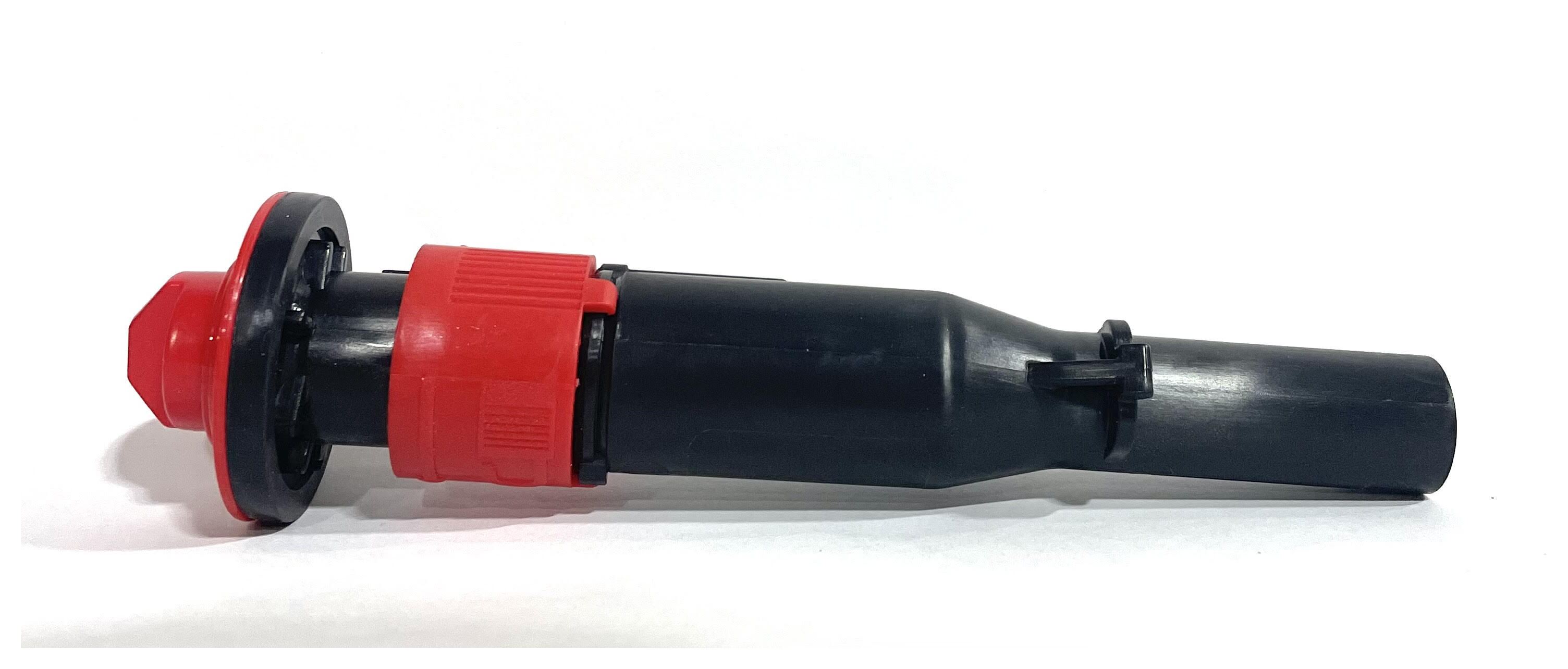 RotopaX Replacement Self Venting ECO Spout - Cycle Gear