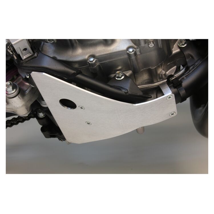 Aluminum