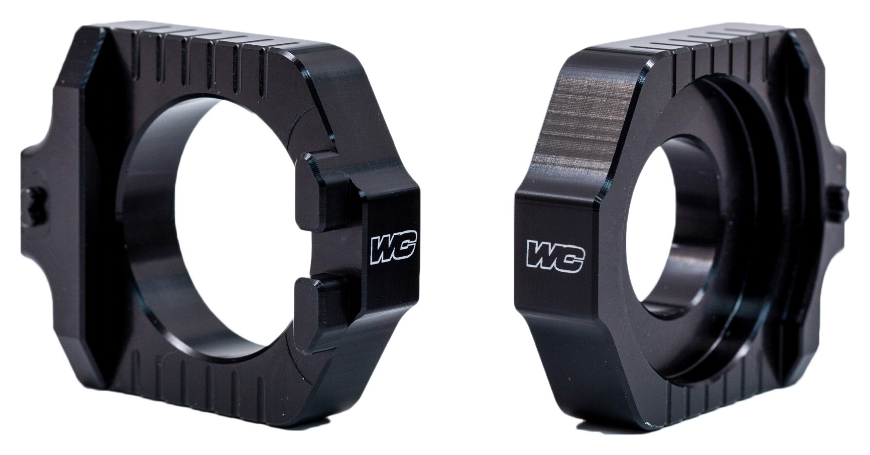 Works Connection Elite Axle Block Kit KTM / Husqvarna 125cc530cc 20022019 Cycle Gear