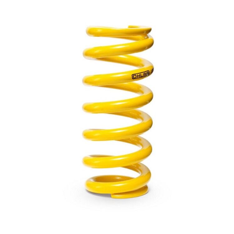 Intense Ohlins Shock Spring 571 lbs [Open Box]