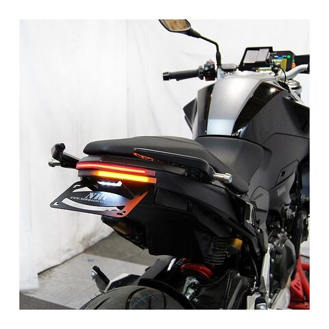 New Rage Cycles LED Fender Eliminator BMW F900R / XR 2020-2024