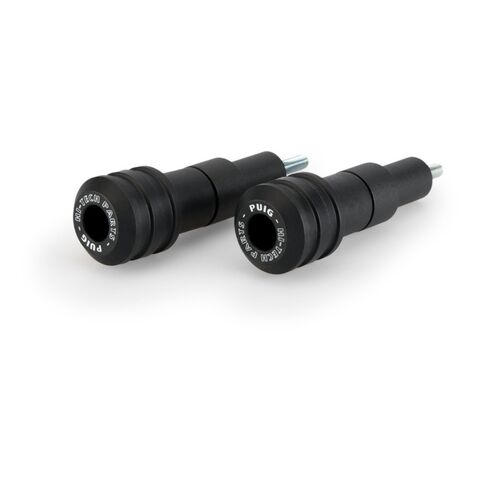 Puig Vintage Frame Sliders Indian FTR 1200 / 1200S 2019-2024