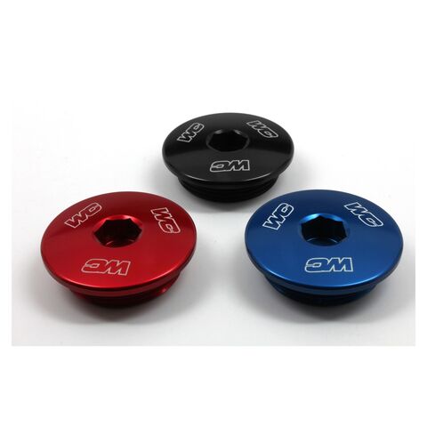 Works Connection Engine Plug Kit Honda CRF450R / RX / X / L / RL / RWE / R-S 2017-2026