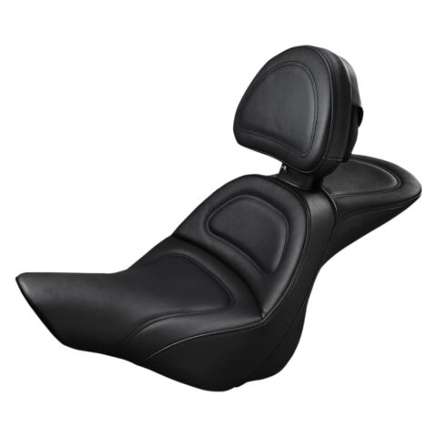 Saddlemen Explorer Seat For Harley FXSB 2013-2017