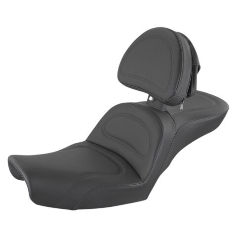 Saddlemen Explorer Seat For Harley Dyna 1996-2003