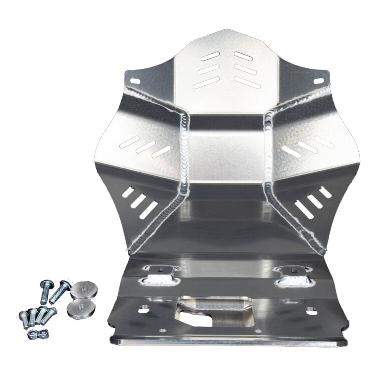 Enduro Engineering Skid Plate Kawasaki KLR650 2022-2025