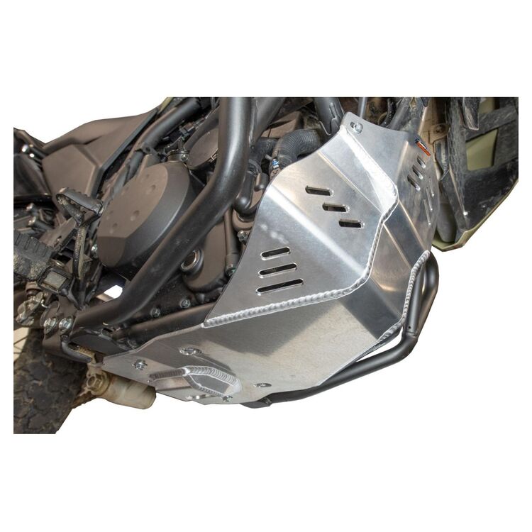 Enduro Engineering Skid Plate Kawasaki KLR650 20222024 Cycle Gear