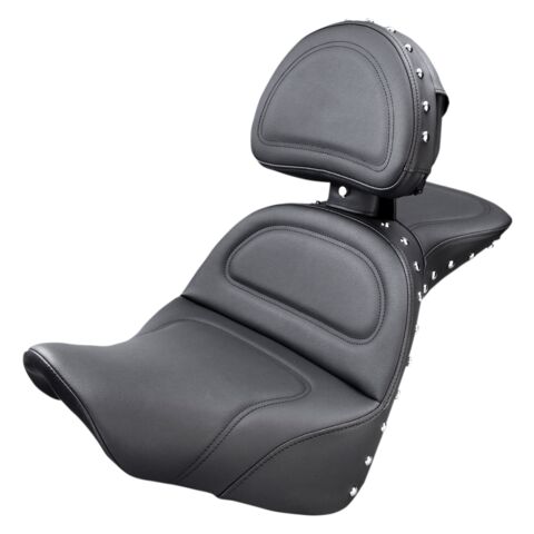 Saddlemen Explorer Special Seat For Harley FLFB/S 2018-2026