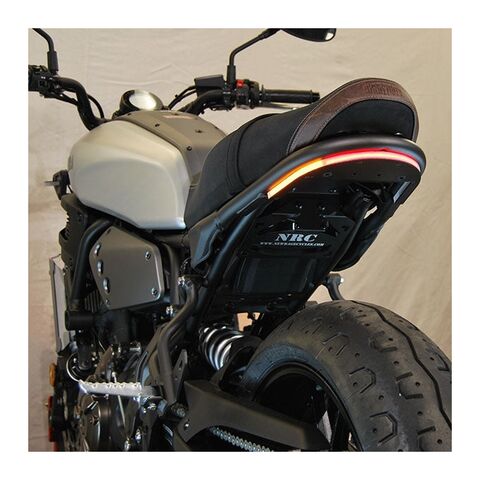 New Rage Cycles LED Fender Eliminator Yamaha XSR700 2022-2025