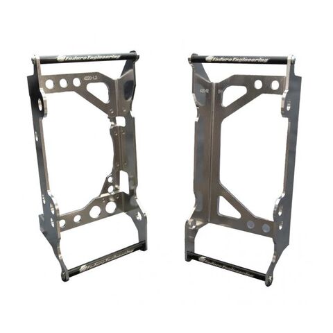 Enduro Engineering Radiator Braces Beta 125cc-500cc 2020-2023