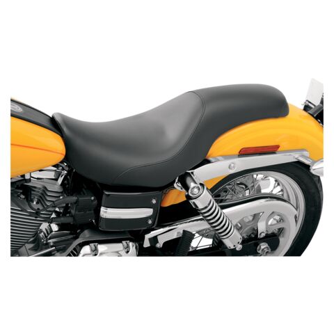 Saddlemen Profiler Seat For Harley Dyna 2006-2017
