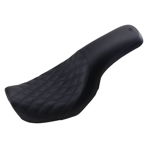 Saddlemen Profiler Seat For Harley Dyna 2006-2017