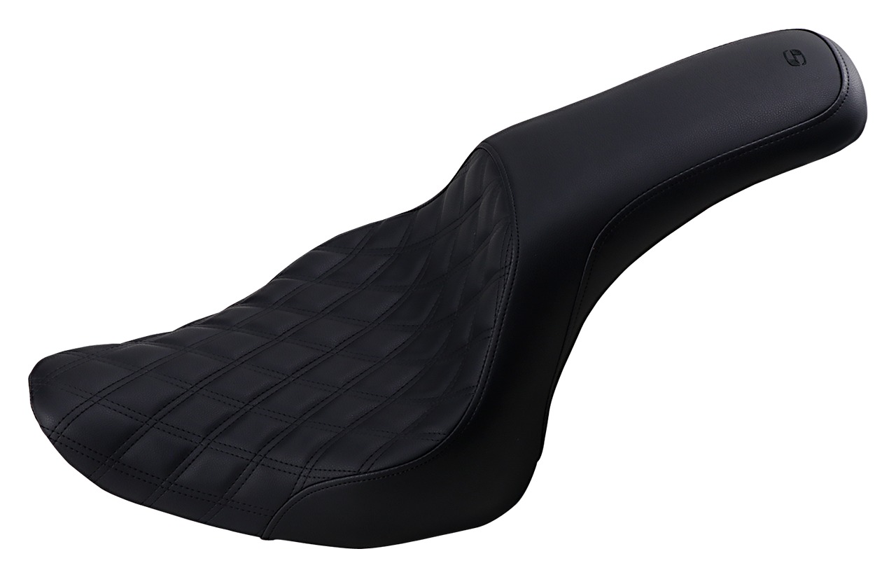 Saddlemen Profiler Seat For Harley Softail 2006-2017