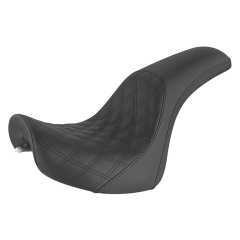 Saddlemen Profiler Seat For Harley Deuce 2000-2007 