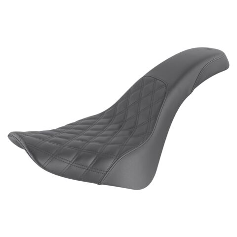 Saddlemen Profiler Seat For Harley Softail FLHC / FLDE / FLSL 2018-2025