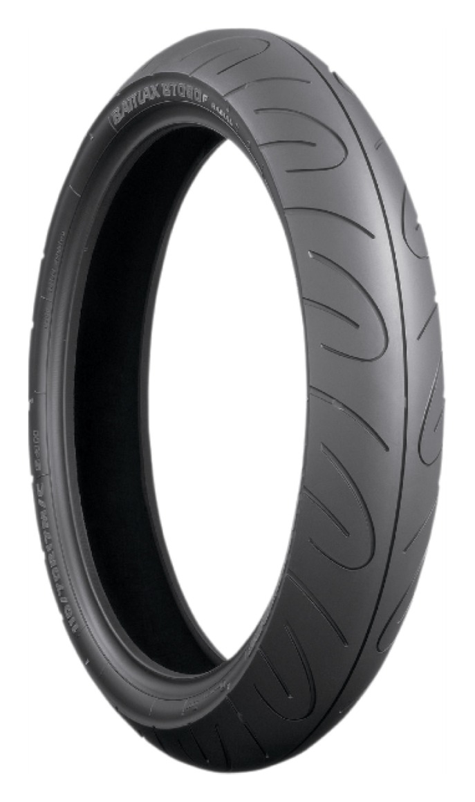 Bridgestone Battlax BT-090 G Tires - Cycle Gear