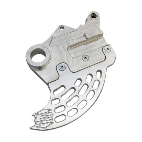 Enduro Engineering Rear Disc Guard Suzuki RMZ 250 / RMZ 450 / RMX 450Z 2008-2026