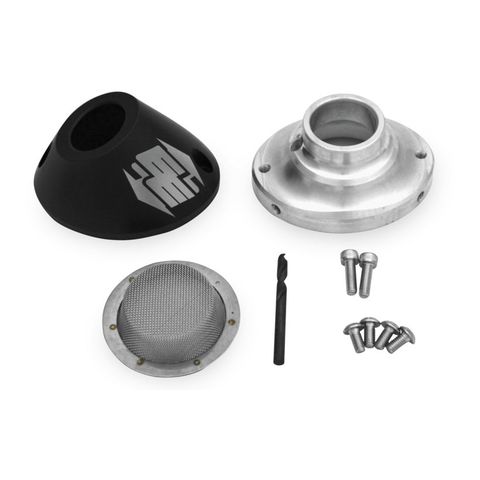 Enduro Engineering Spark Arrestor End Cap