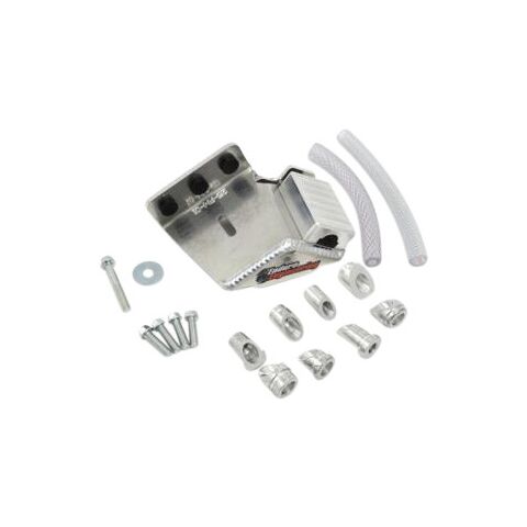 Enduro Engineering Quick Release Axle Mounted Safety Flag Mount