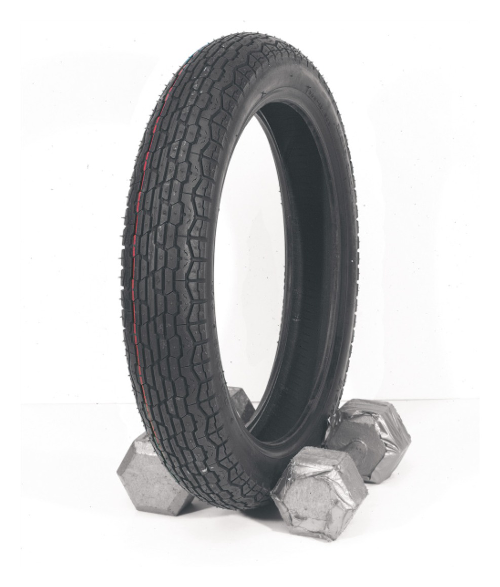 Bridgestone Exedra L303A Front Tires - Cycle Gear