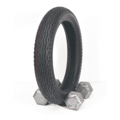 Bridgestone Exedra L303A Front Tires
