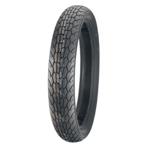 Bridgestone Exedra L309 Front Tires