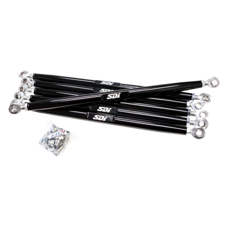 SDI Radius Rod Kit Can-Am Maverick X3 RS 72" 2018-2024
