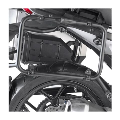 Givi TL1192KIT S250 Tool Box Fit Kit Honda NC750X 2021-2024