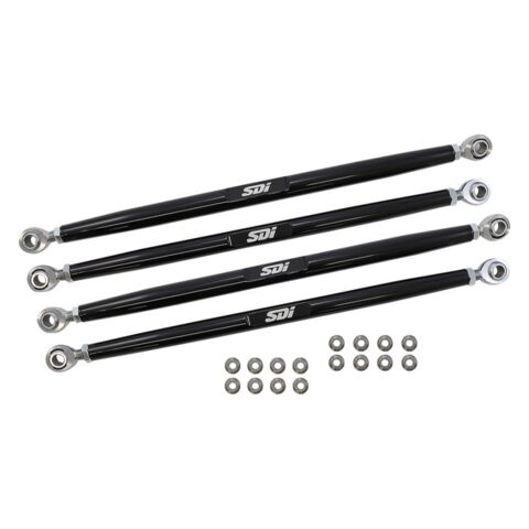 SDI Radius Rod Kit Polaris RZR XP Turbo EPS / XP 1000 2014-2017