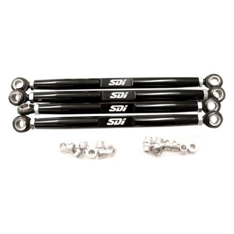 SDI Radius Rod Kit Honda Talon 1000X 2019-2021