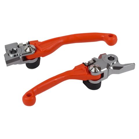 Polisport Pivot Lever Set KTM SX 85 2013-2027