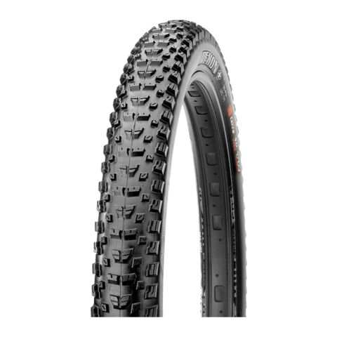 Maxxis Rekon Tires