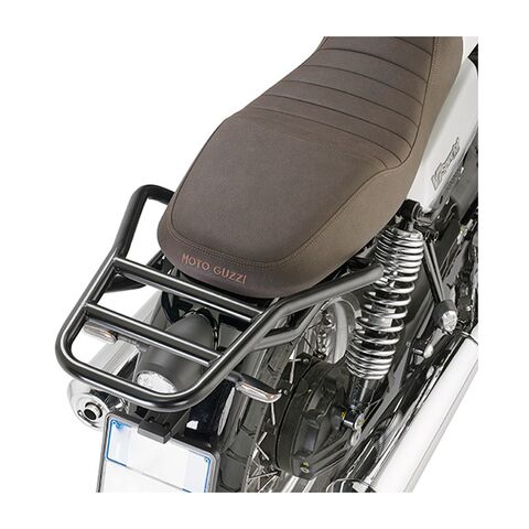 Givi SR8206 Top Case Rack Moto Guzzi V7 Stone / Special / Sport 2021-2026