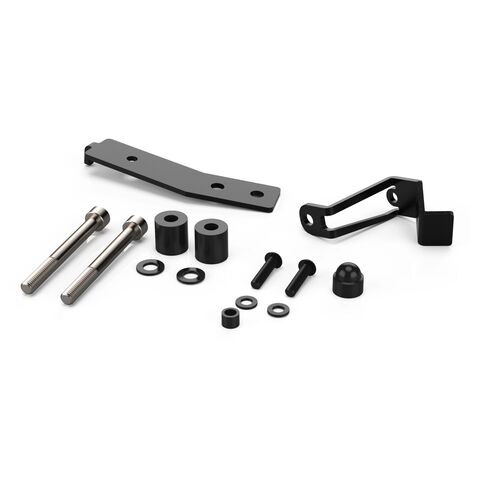 Denali SoundBomb Horn Mount BMW R1200GS / R1250GS / Adventure 2014-2020