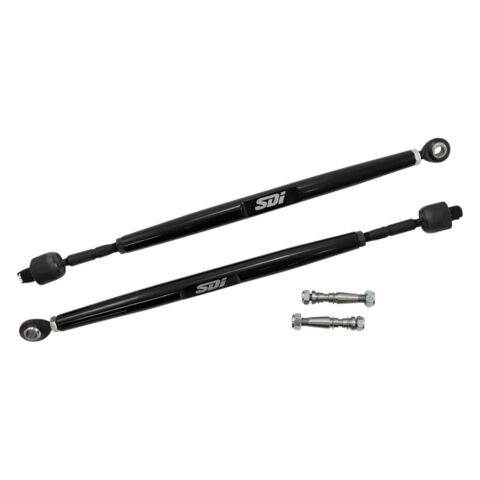 SDI Tie Rods 4" Extended Polaris RZR XP 1000 / XP Turbo 2017-2021