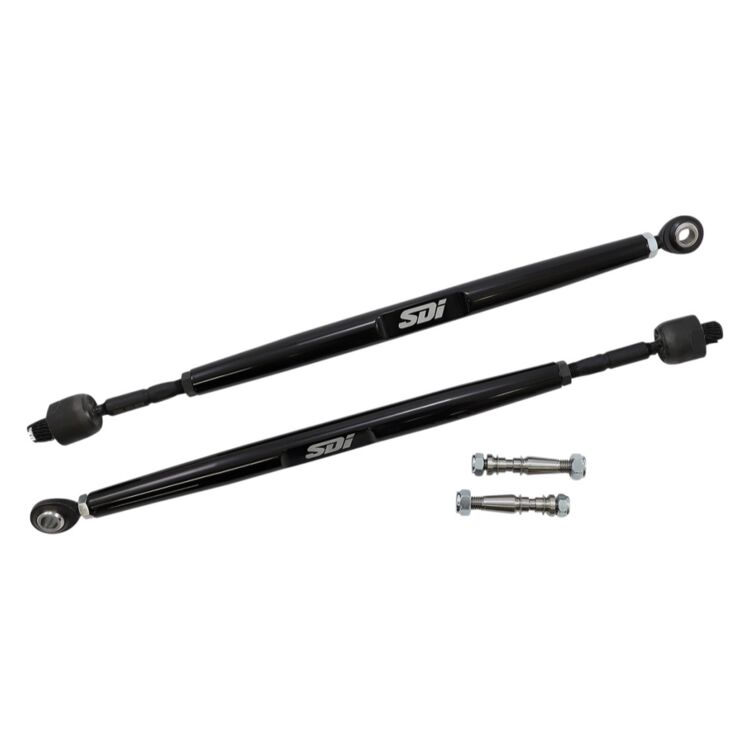 SDI Tie Rods 4" Extended Polaris RZR XP 1000 / XP Turbo 2017-2021