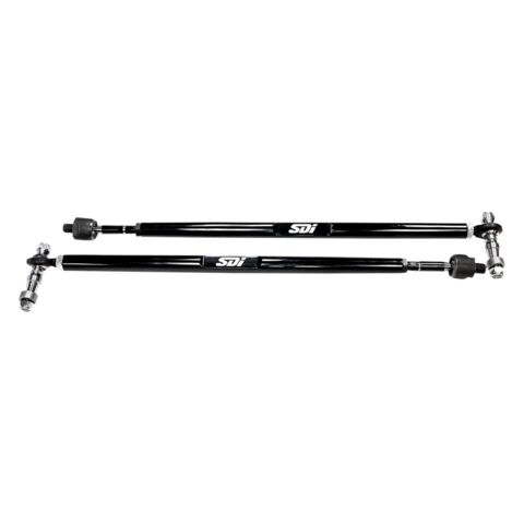 SDI Tie Rods 4" Extended Polaris RZR XP 1000 / Turbo / RS1 2015-2021