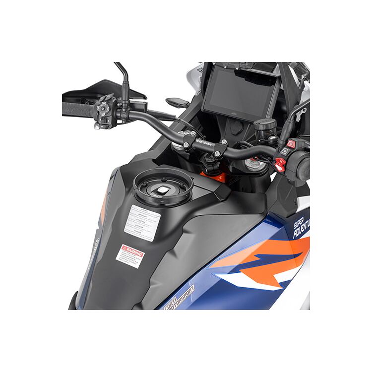 Givi Tanklock Bike Specific Flange KTM 1290 Super Adventure R / S 2021-2024