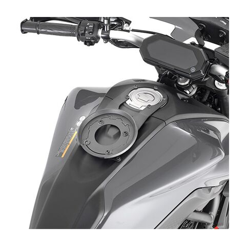 Givi Tanklock Bike Specific Flange Yamaha MT-07 2021-2024