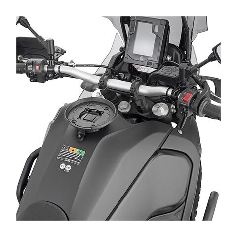 Givi Tanklock Bike Specific Flange Yamaha Tenere 700 2021-2024