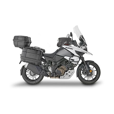 Givi PLO3118MK Side Case Racks Suzuki V-Strom 1050 / XT / DE 2020-2025
