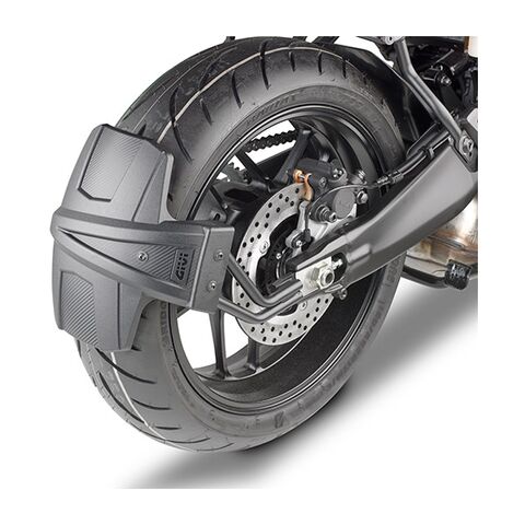 Givi RM2159KIT Mudflap Mounting Kit Yamaha Tracer 9 GT 2021-2022