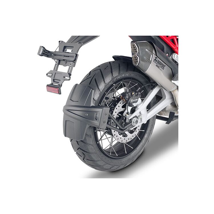 Givi RM7413KIT Mudflap Mounting Kit Ducati Multistrada V4 2021-2024