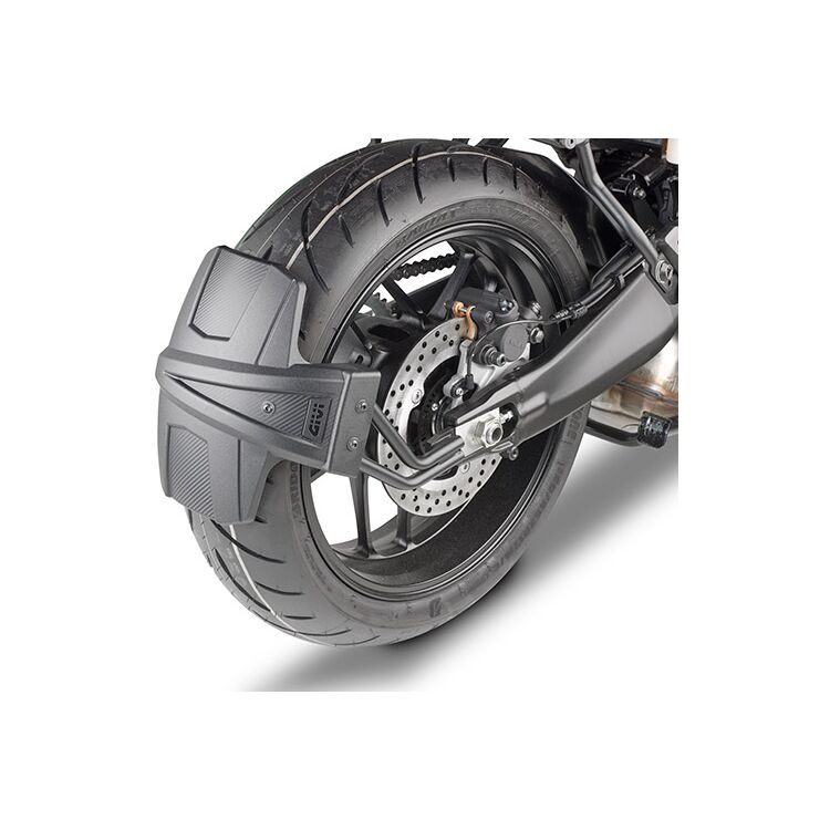 Givi RM02 Mudflap Mounting Kit