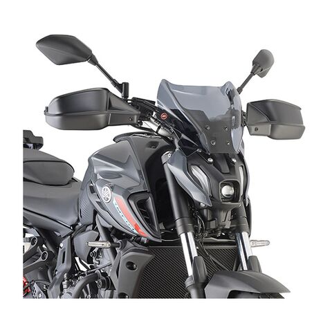 Givi A2157A Windscreen Fit Kit Yamaha MT-07 2021-2024