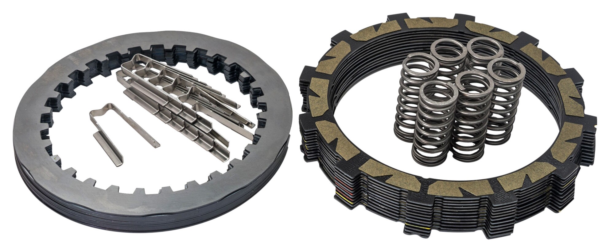 Rekluse Torq Drive Clutch Pack Honda TRX450R 20042014 Cycle Gear