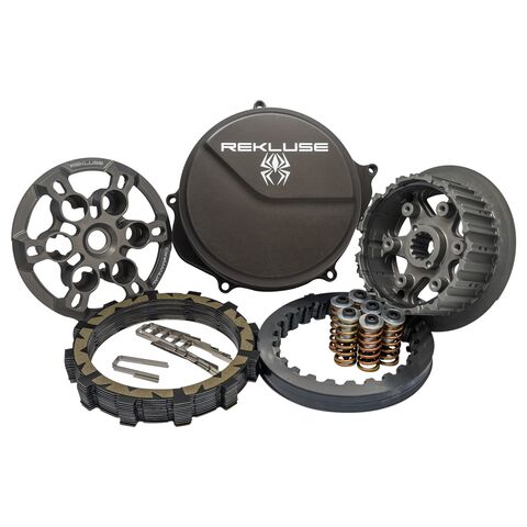 Rekluse Core Manual Torq Drive Clutch Kit Honda TRX450R 2004-2014