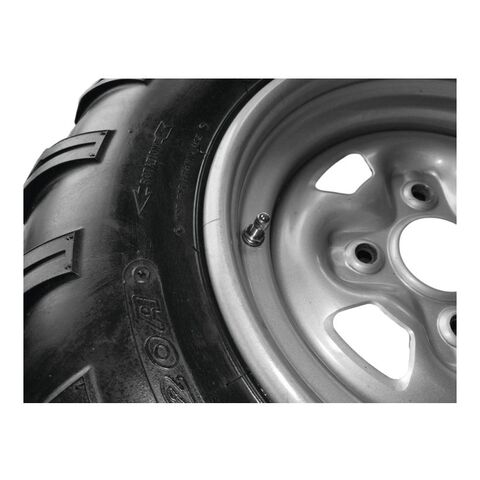 Hardline Quickstem Push-In Valve Stem