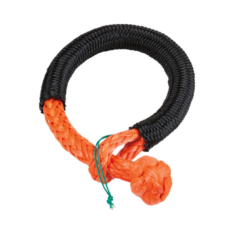 Moose Racing Soft Shackle Recovery Rope Loop